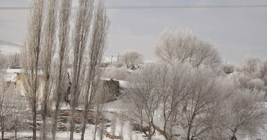 Horasan Aşağıtahirhoca Köyü Resimleri 1