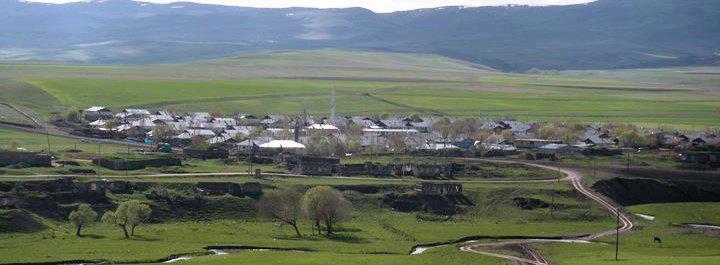 Horasan Azap Köyü Resimleri 2