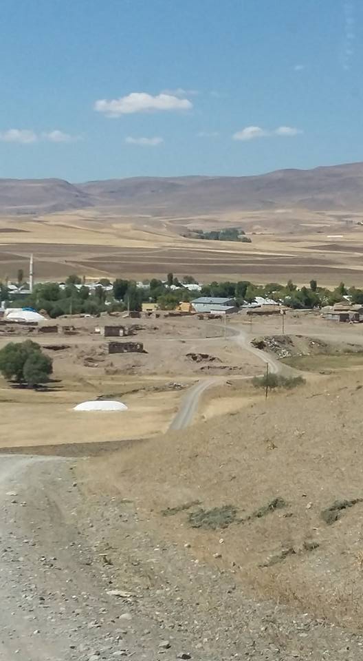 Horasan Azap Köyü Resimleri 3