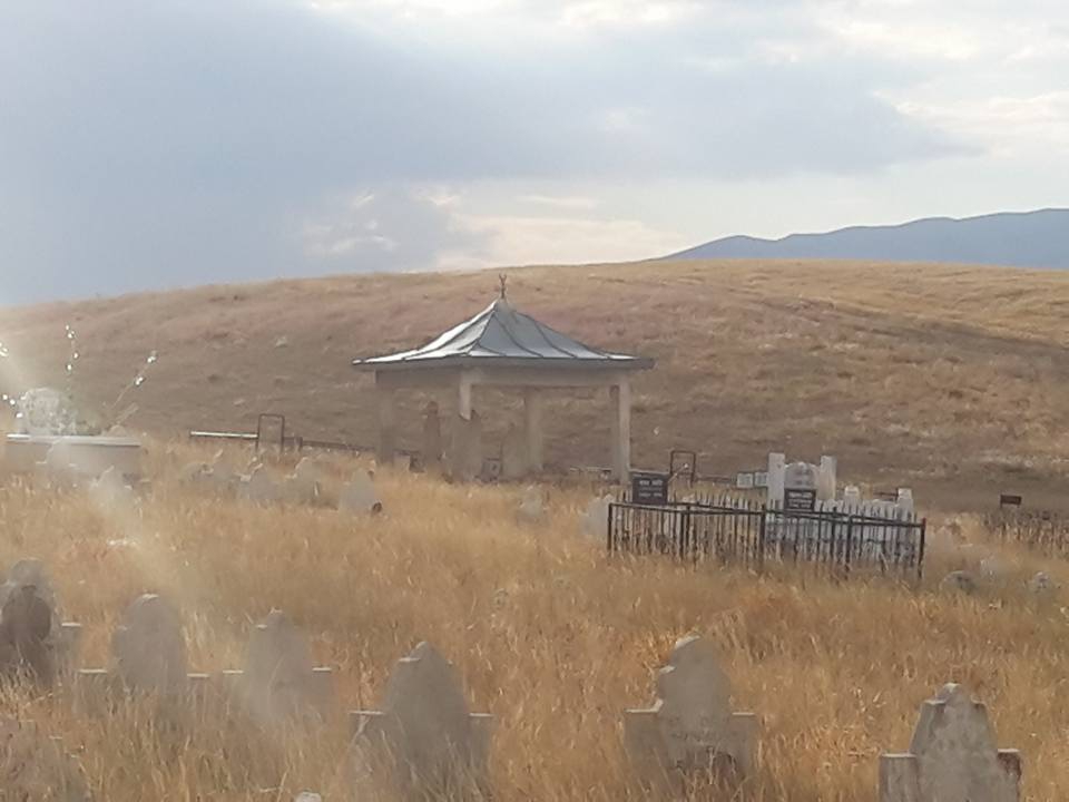 Horasan Azap Köyü Resimleri 4