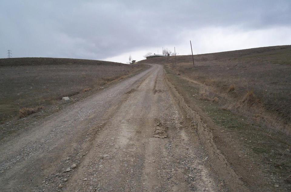 Horasan Azap Köyü Resimleri 5