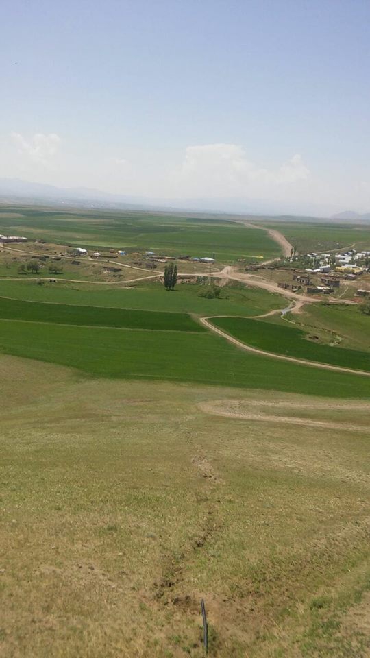 Horasan Azap Köyü Resimleri 6