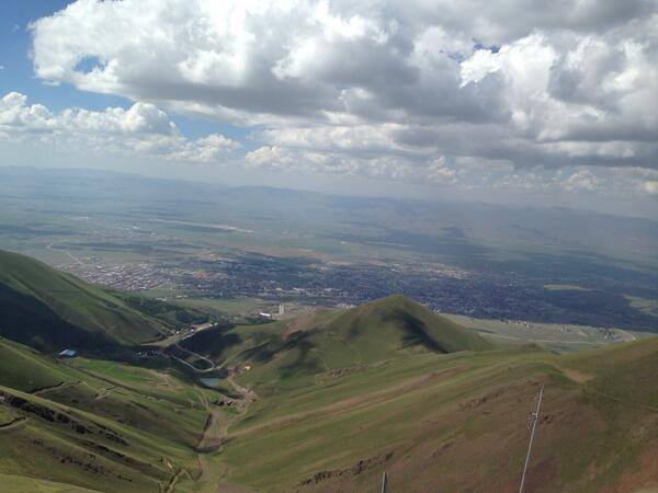 Horasan Bahçe Köyü Resimleri 2