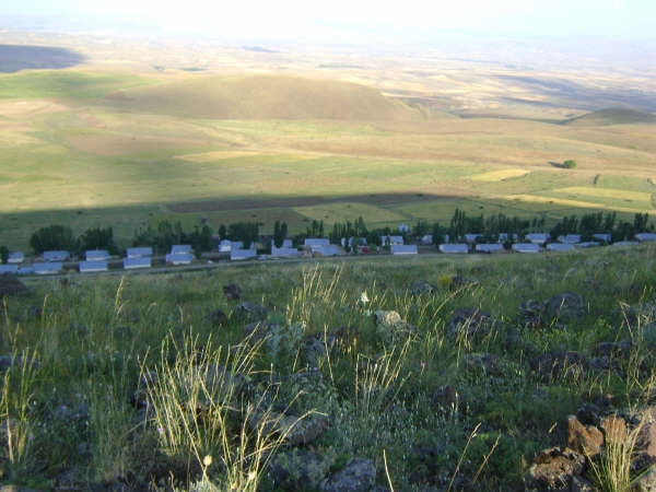 Horasan Bahçe Köyü Resimleri 3