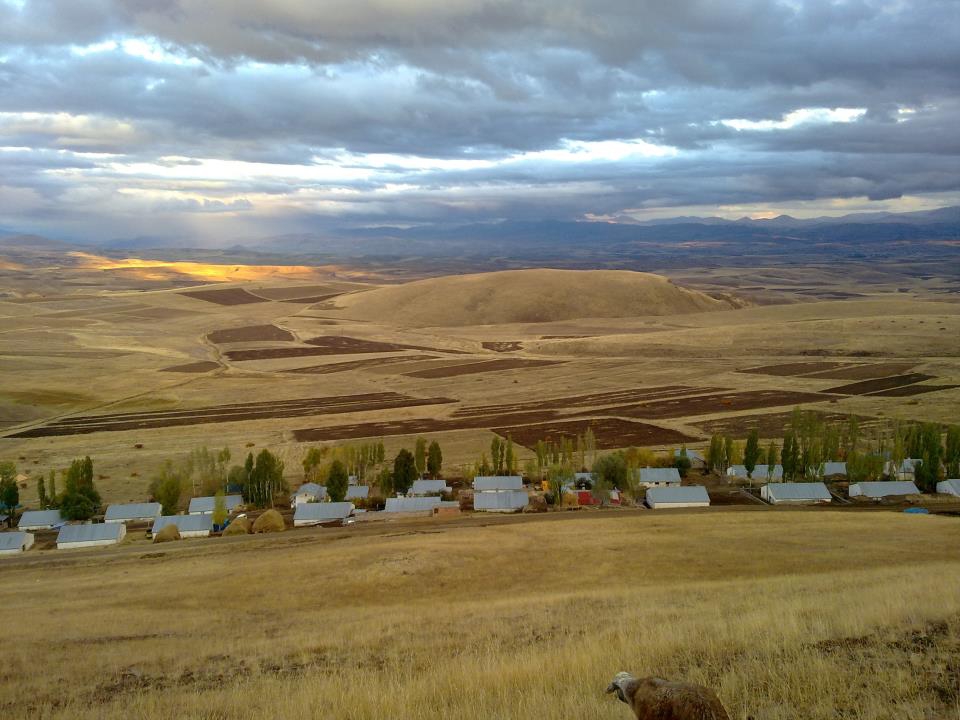 Horasan Bahçe Köyü Resimleri 4