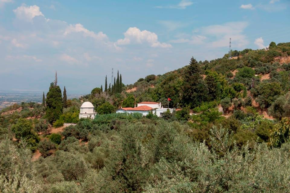 Horasan Bahçe Köyü Resimleri 5