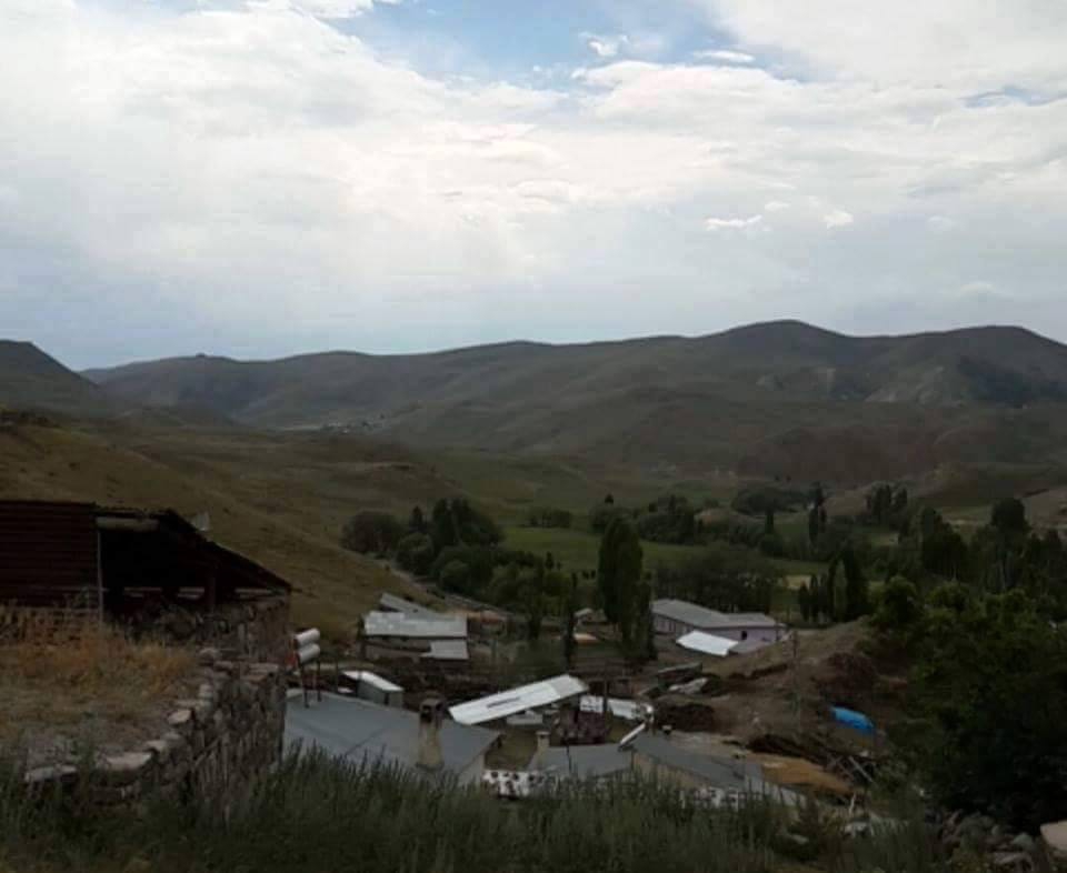 Horasan Bulgurlu Köyü Resimleri 1