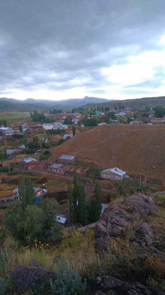 Horasan Bulgurlu Köyü Resimleri 3