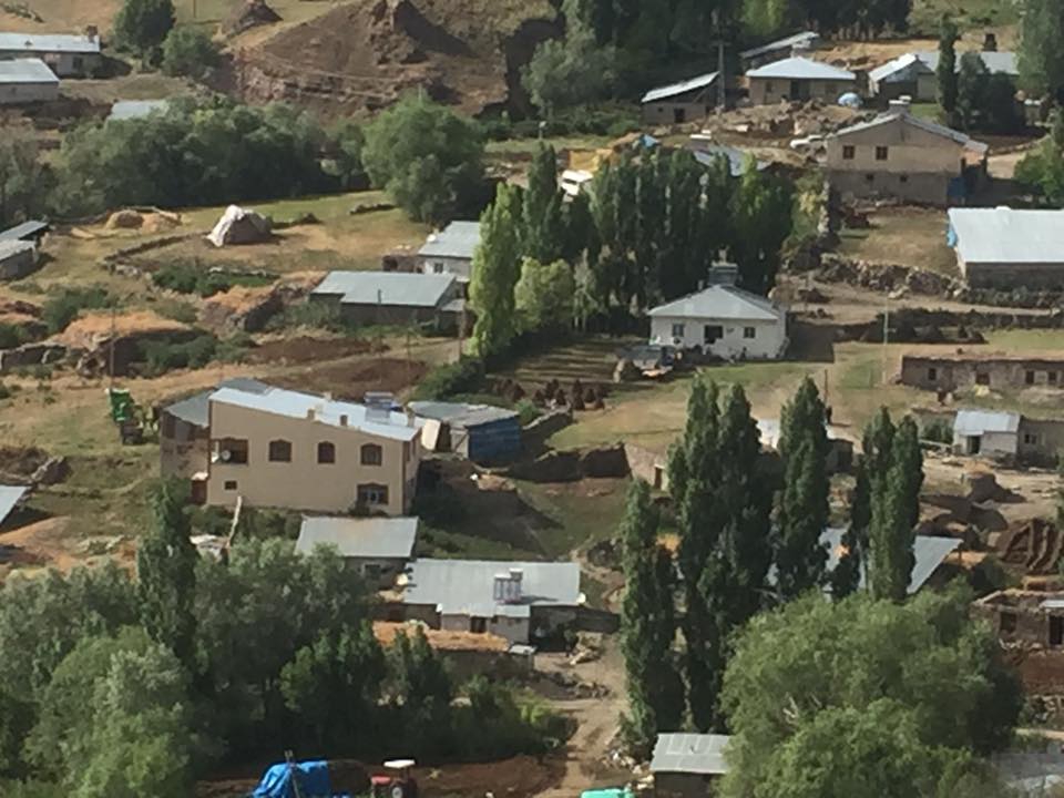 Horasan Bulgurlu Köyü Resimleri 6