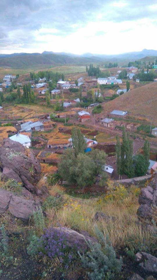 Horasan Bulgurlu Köyü Resimleri 7