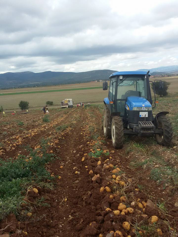 Afyon Sandıklı Kızılca Köyü Resimleri 10