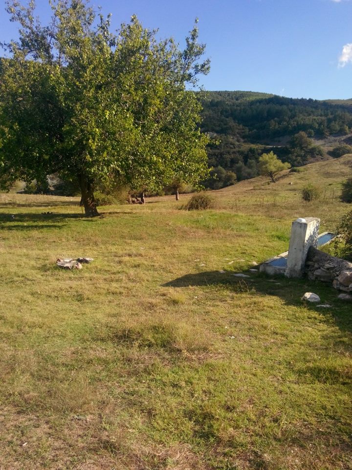 Afyon Sandıklı Kızılca Köyü Resimleri 11