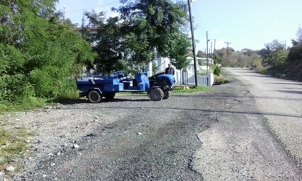 Afyon Sandıklı Kızılca Köyü Resimleri 15