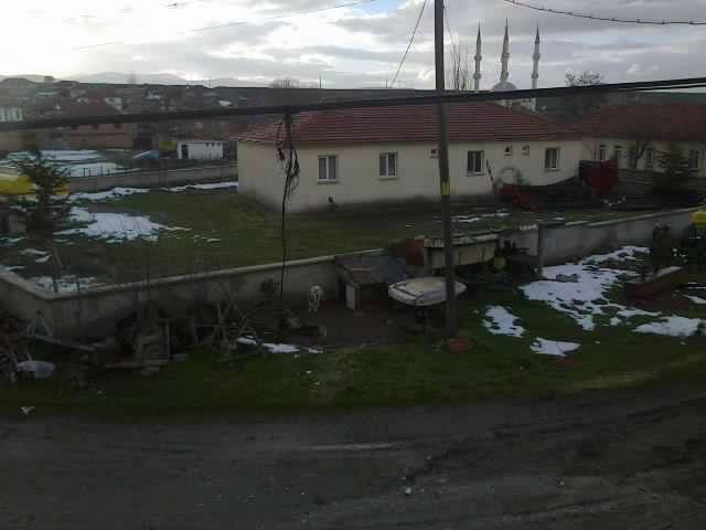 Afyon Sandıklı Kızılca Köyü Resimleri 16