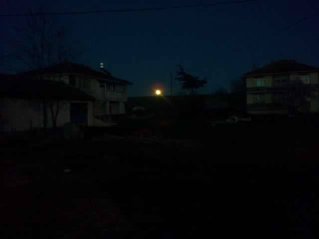 Afyon Sandıklı Kızılca Köyü Resimleri 17