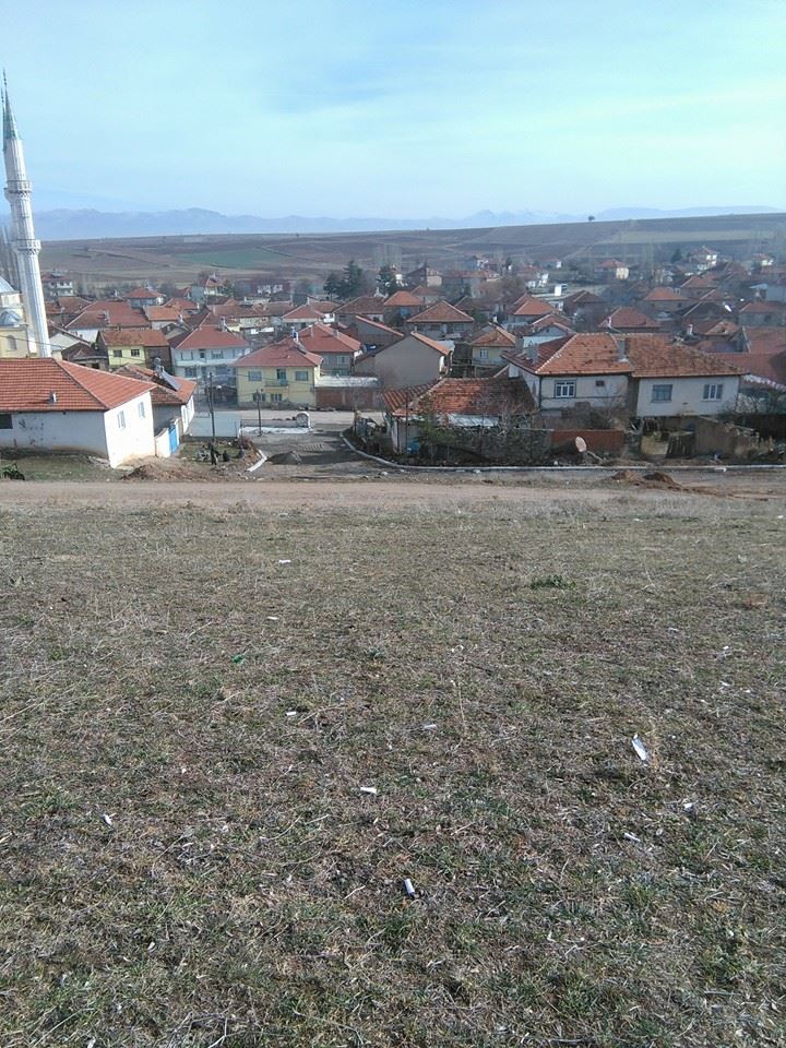 Afyon Sandıklı Kızılca Köyü Resimleri 28