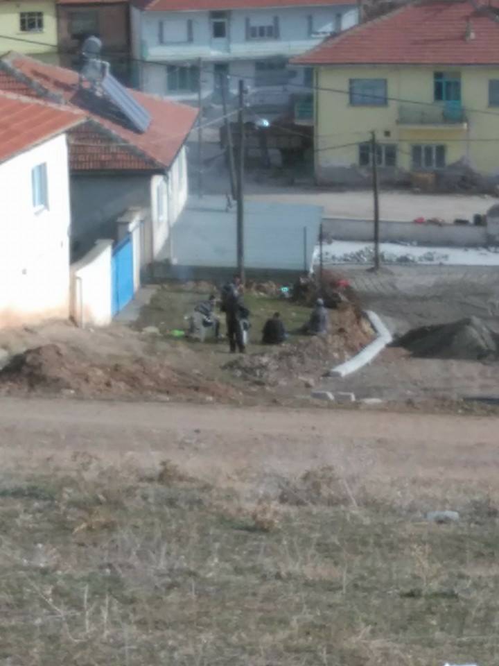 Afyon Sandıklı Kızılca Köyü Resimleri 29