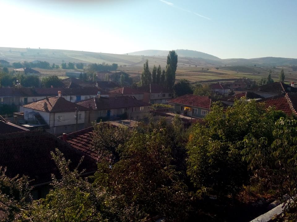 Afyon Sandıklı Kızılca Köyü Resimleri 5