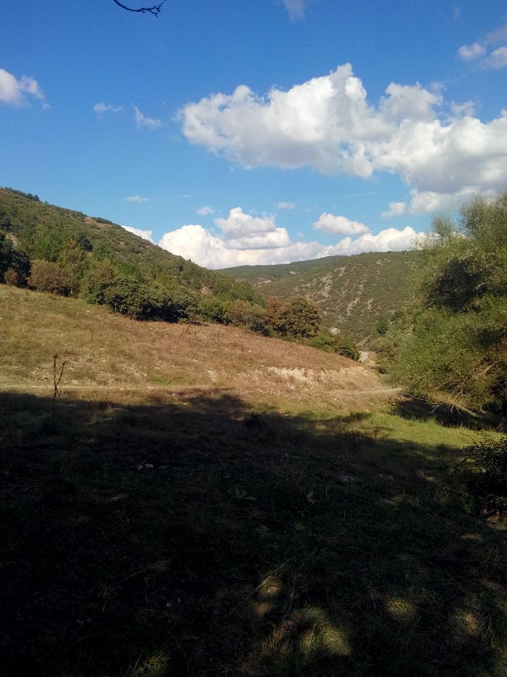 Afyon Sandıklı Kızılca Köyü Resimleri 6