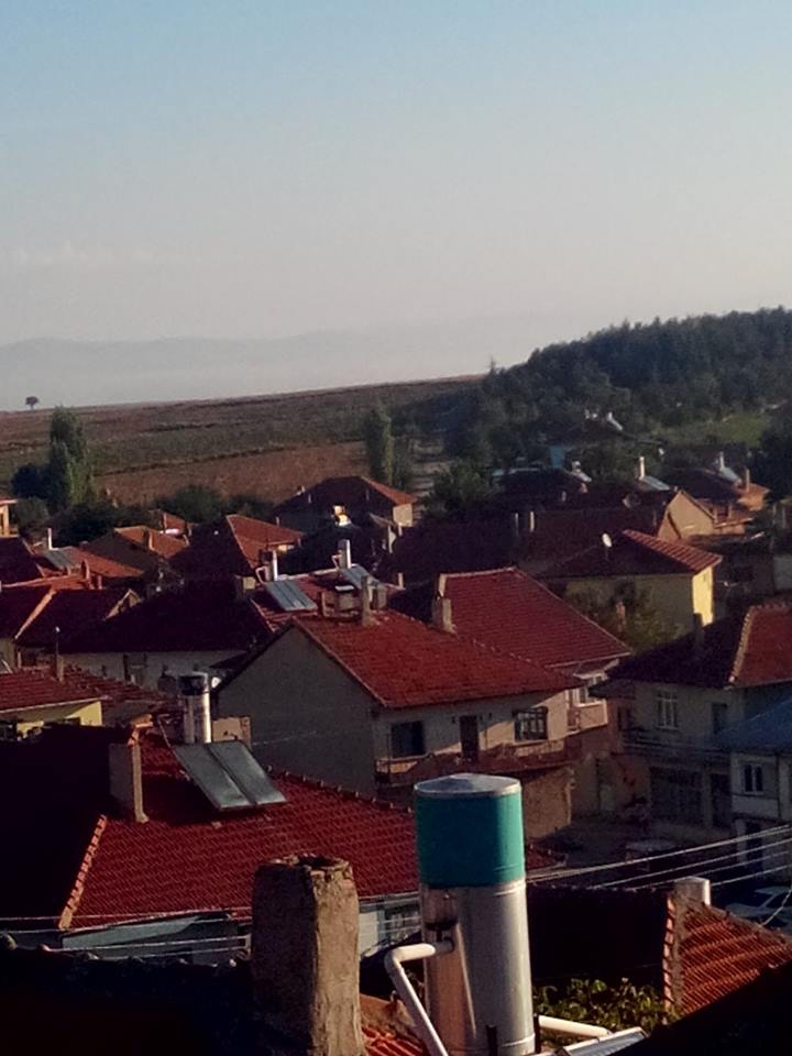 Afyon Sandıklı Kızılca Köyü Resimleri 7