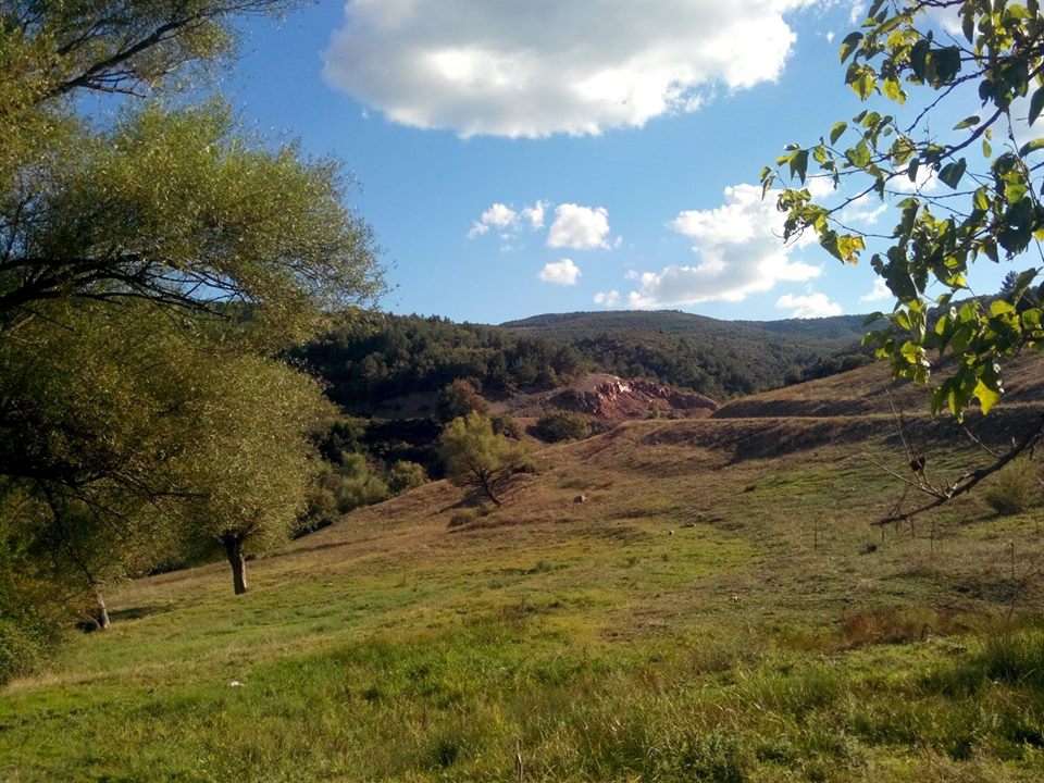 Afyon Sandıklı Kızılca Köyü Resimleri 8