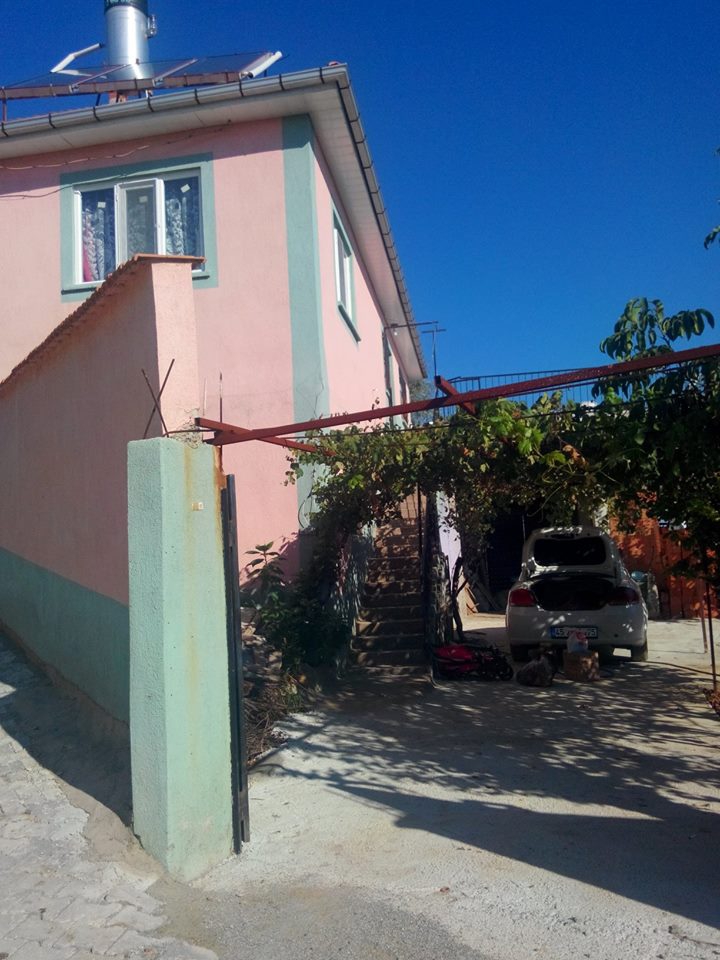 Afyon Sandıklı Kızılca Köyü Resimleri 9