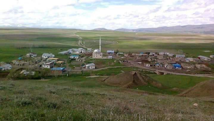 Horasan Çamurlu Köyü Resimleri 2