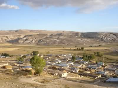 Horasan Çamurlu Köyü Resimleri 4