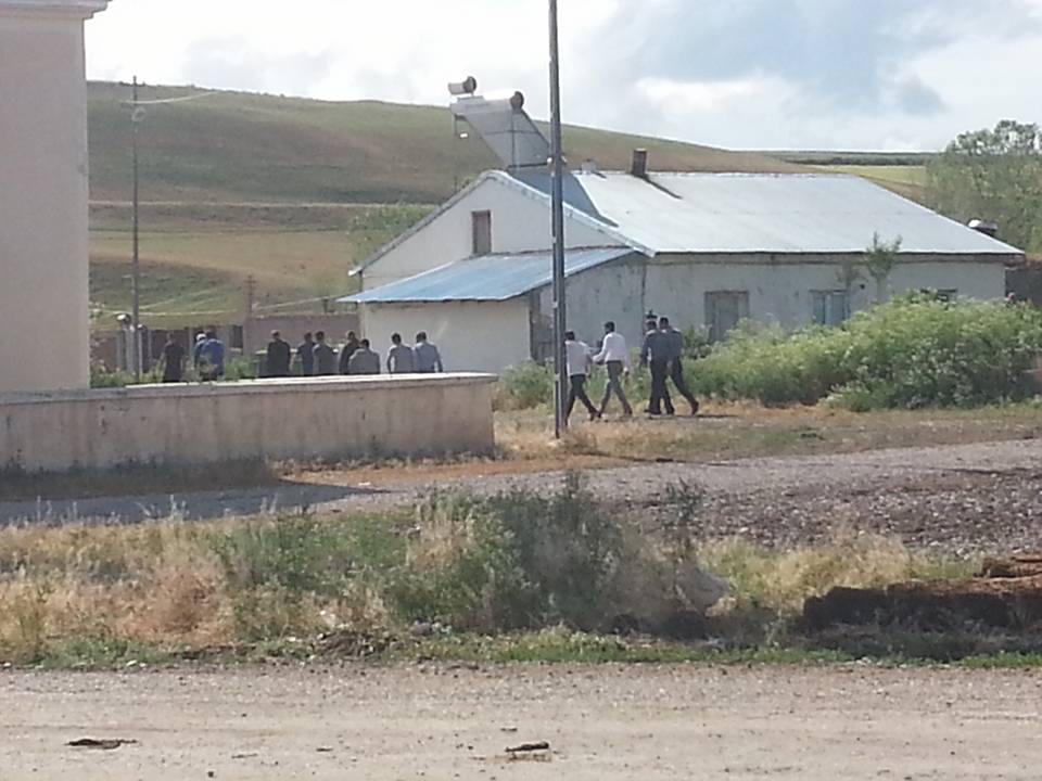 Horasan Çamurlu Köyü Resimleri 5