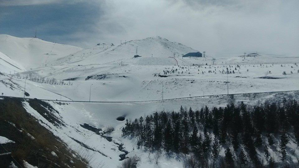 Horasan Çamurlu Köyü Resimleri 7