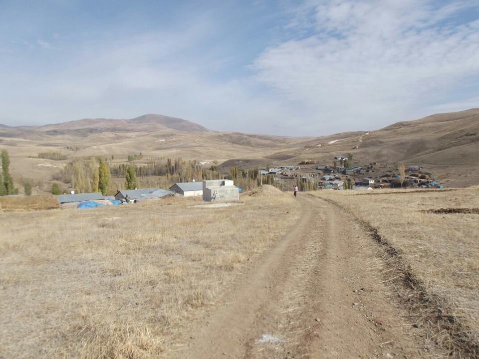 Horasan Çayırdüzü Köyü Resimleri 2