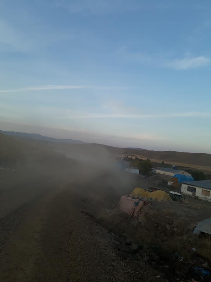 Horasan Dalbaşı Köyü Resimleri 2