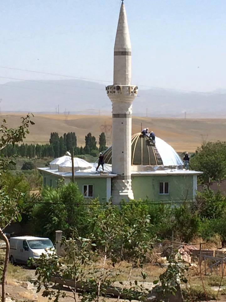 Horasan Dalbaşı Köyü Resimleri 4