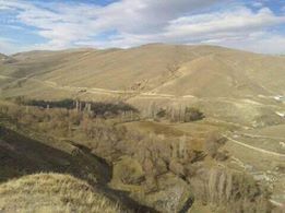 Horasan Danişment Köyü Resimleri 1