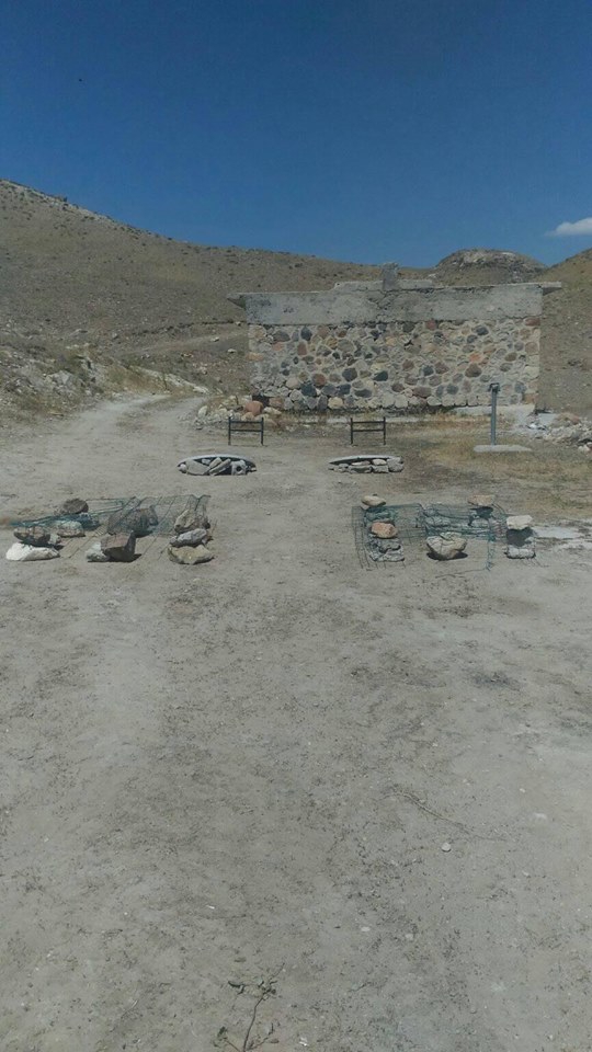 Horasan Danişment Köyü Resimleri 3