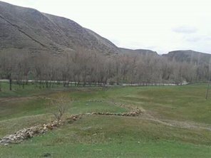 Horasan Danişment Köyü Resimleri 4