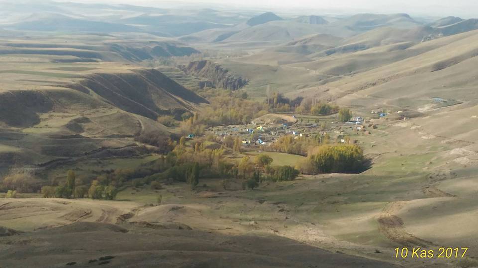 Horasan Danişment Köyü Resimleri 5