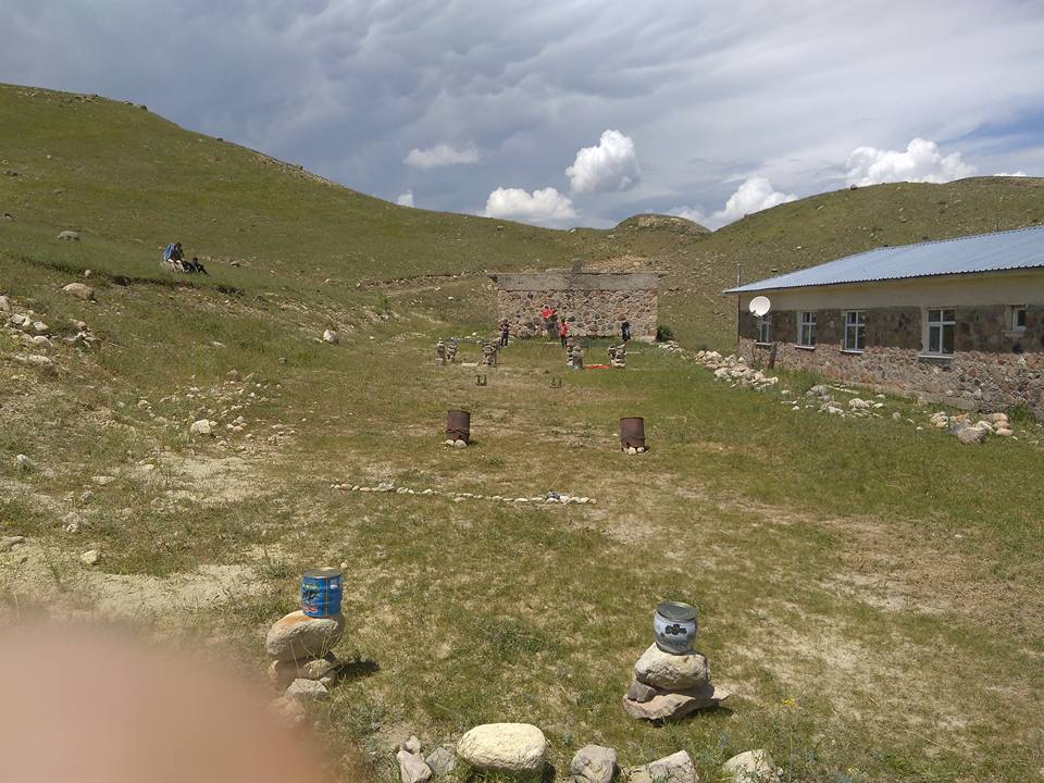 Horasan Danişment Köyü Resimleri 6