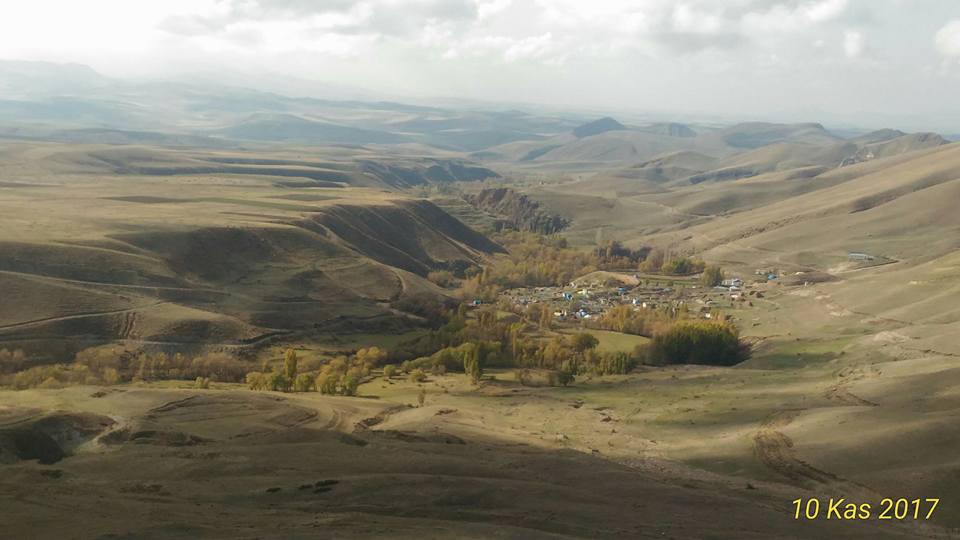 Horasan Danişment Köyü Resimleri 7