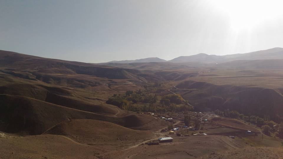 Horasan Danişment Köyü Resimleri 8