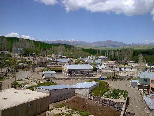 Horasan Değirmenler Köyü Resimleri 2