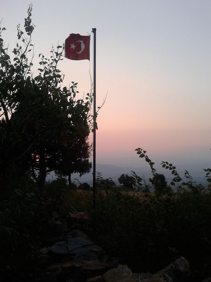 Afyon Sandıklı Koçgazi Köyü Resimleri 11