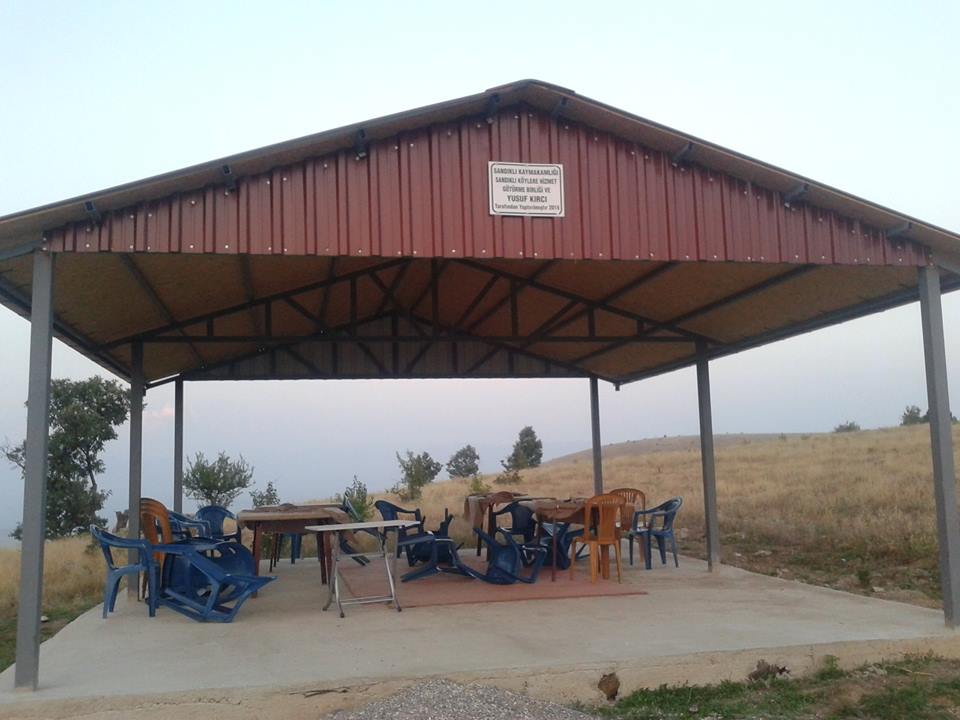 Afyon Sandıklı Koçgazi Köyü Resimleri 16