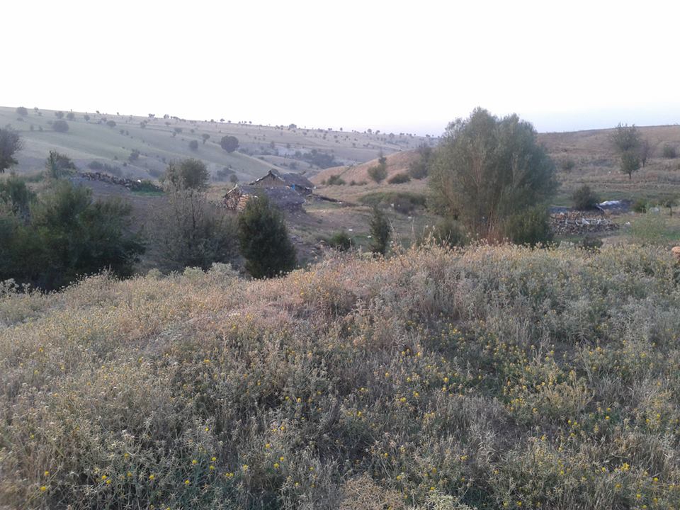 Afyon Sandıklı Koçgazi Köyü Resimleri 24