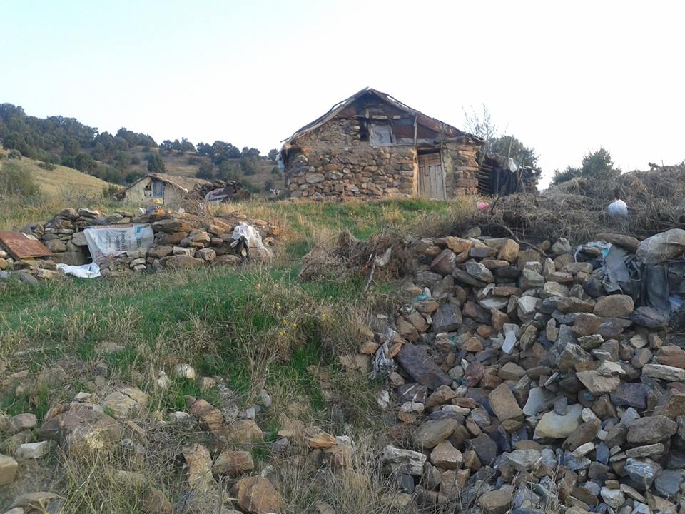 Afyon Sandıklı Koçgazi Köyü Resimleri 25