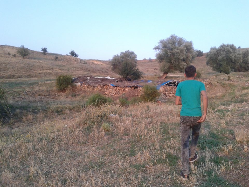 Afyon Sandıklı Koçgazi Köyü Resimleri 26