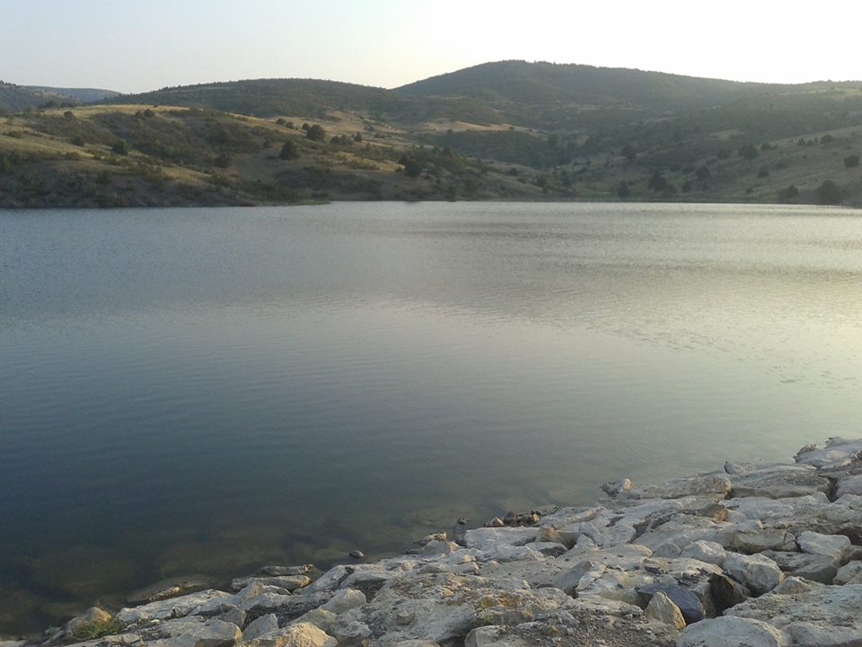 Afyon Sandıklı Koçgazi Köyü Resimleri 31