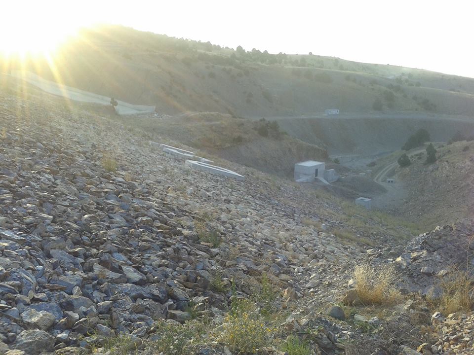 Afyon Sandıklı Koçgazi Köyü Resimleri 33