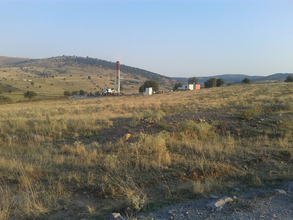 Afyon Sandıklı Koçgazi Köyü Resimleri 34