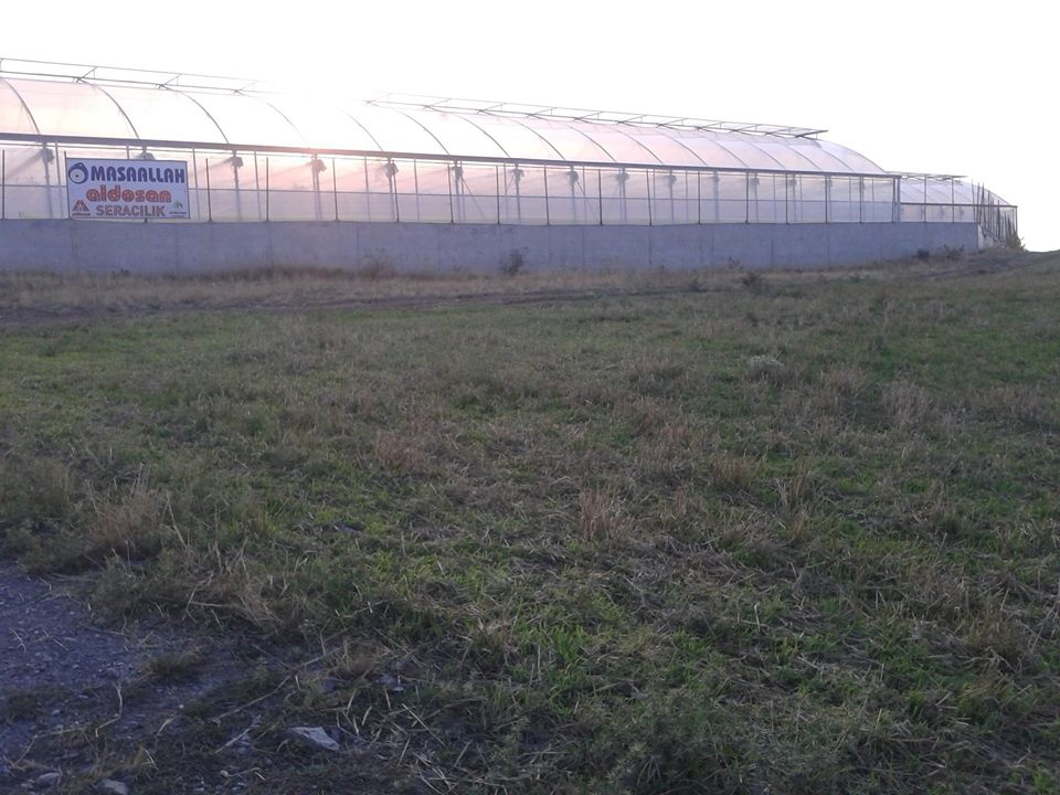 Afyon Sandıklı Koçgazi Köyü Resimleri 37